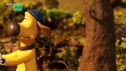 بره ناقلا (مشکل تیغدار)